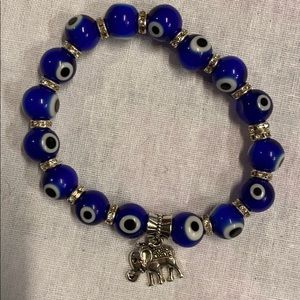 Evil Eye Bracelet